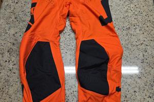 pantaloni cross just1