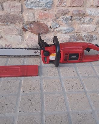 Motosega elettrica Jonsered cs2121el