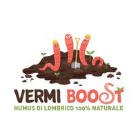 humus di lombrico 100% naturale
