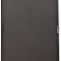 Porta regolabile in plastica per cani e gatti con