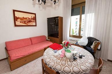Appartamento di 81 m² con 2 locali a Bologna