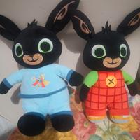 peluche Big interattivo