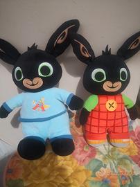 peluche Big interattivo