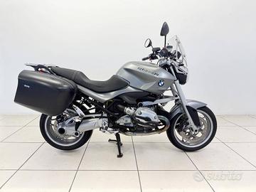 BMW R 1200 R