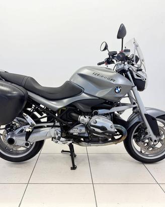 BMW R 1200 R