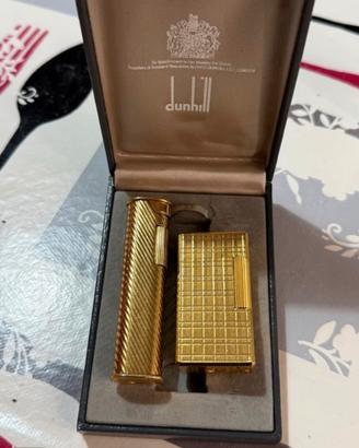 Accendino Dunhill piu Vinci