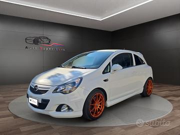 Opel Corsa - 3 Porte 3p 1.6 turbo Opc 192cv FL