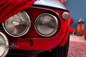 Lancia Fulvia 1.6 HF "Fanalone"