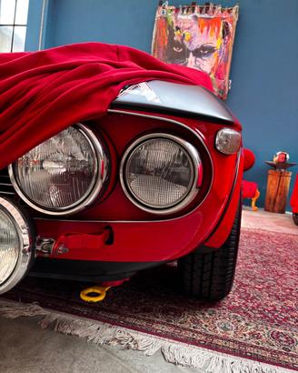 Lancia Fulvia 1.6 HF "Fanalone"