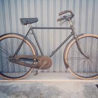 Cicli Omega anni 40