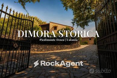 Rustico / Casale di 446 m² con più di 5 locali a P