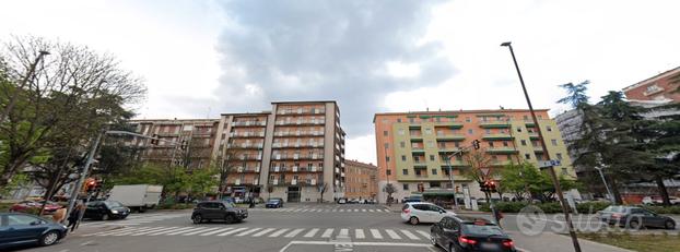 Bilocale Arredato in Centro con Posto Auto