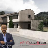 Fiaschetti di Caneva Terreno edificabile RIF. V28