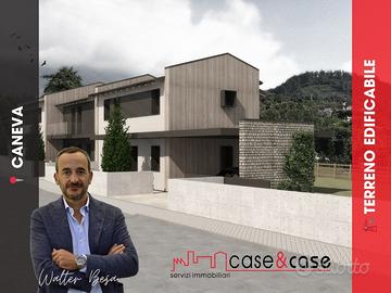 Fiaschetti di Caneva Terreno edificabile RIF. V28