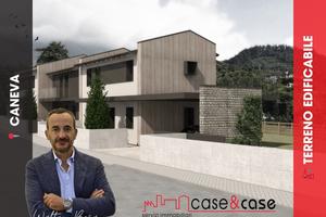 Fiaschetti di Caneva Terreno edificabile RIF. V28