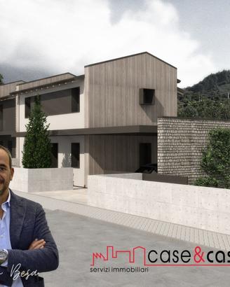 Fiaschetti di Caneva Terreno edificabile RIF. V28