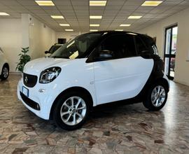 Smart ForTwo 70 1.0 Passion