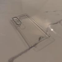 Cover originale Samsung s25 ultra