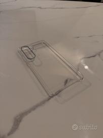 Cover originale Samsung s25 ultra