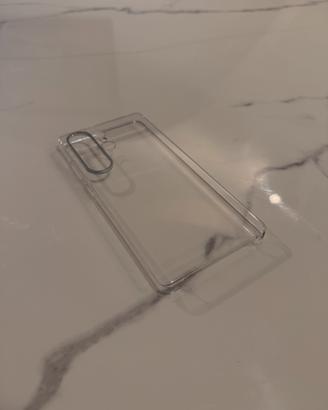 Cover originale Samsung s25 ultra