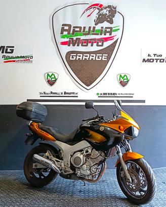Yamaha TDM 850 - 1998 (Iscrivibile ASI)