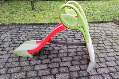 Scivolo Smoby