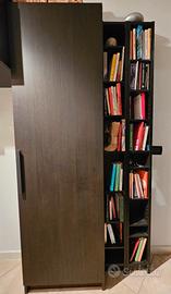 mobile+libreria Ikea