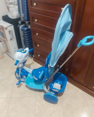 bici per bambino 