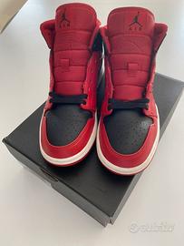 jordan 1 mid