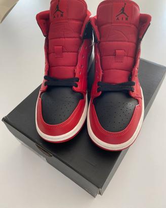 jordan 1 mid
