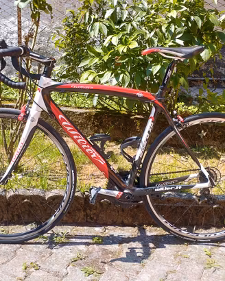 Wilier Izoard XP L