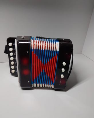 Fisarmonica