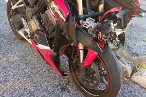 Honda CBR 650 R 2021 