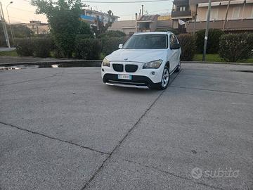 BMW X1 1,8xd