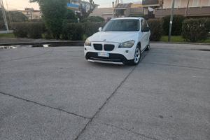 BMW X1 1,8xd