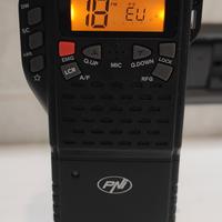 PNI HP 62 RADIO CB PORTATILE 
