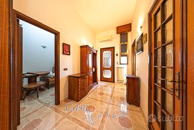 Abitazione indipendente con terrazzo