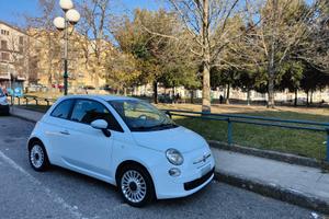 FIAT 500 1.3 MultiJet 75 CV Adatta a Neopatentati