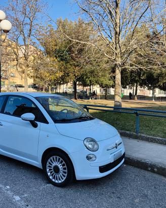 FIAT 500 1.3 MultiJet 75 CV Adatta a Neopatentati