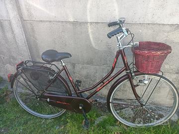 City Bike "Garda Line" Vintage
