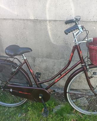 City Bike "Garda Line" Vintage