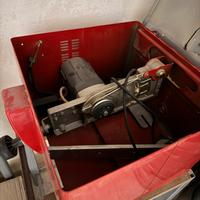 Sega circolare per legno