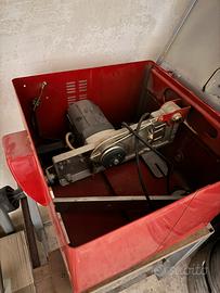 Sega circolare per legno