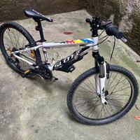 MTB SCOTT