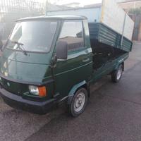 PIAGGIO Poker Diesel Ribaltabile tm703
