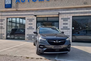Opel Grandland X 1.5 diesel Ecotec Start&Stop Adva