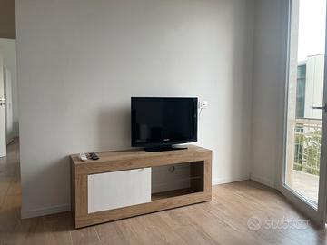 Gres porcellanato miele Legno 20 mq