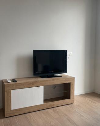 Gres porcellanato miele Legno 20 mq