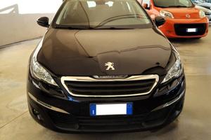 PEUGEOT 308 SW 1.6 e-HDi 115cv S&S Active