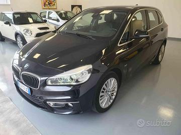 BMW 216 d Active Tourer Luxury